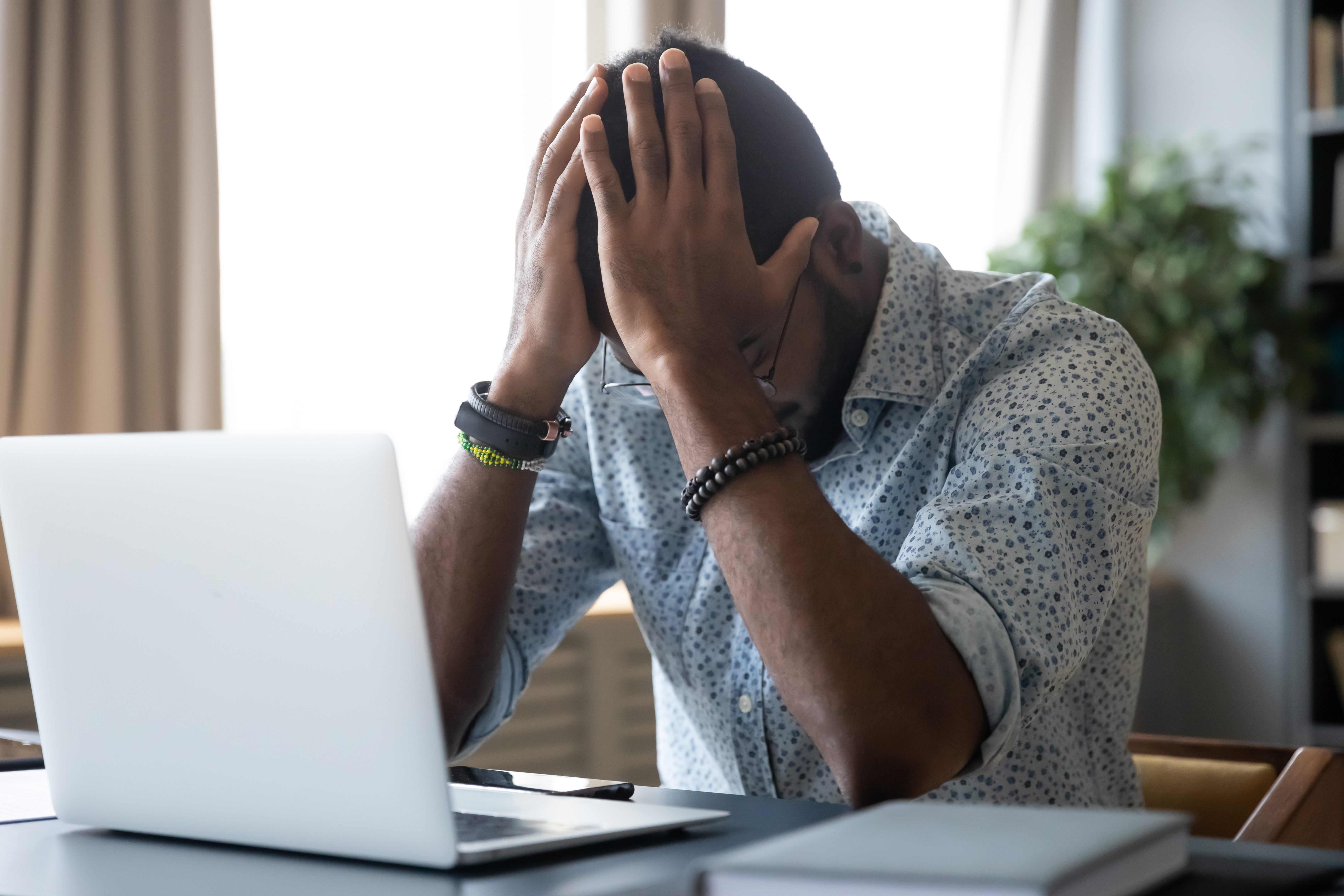 Understanding Negativity Breeds Negativity: Effects on Mental Health
