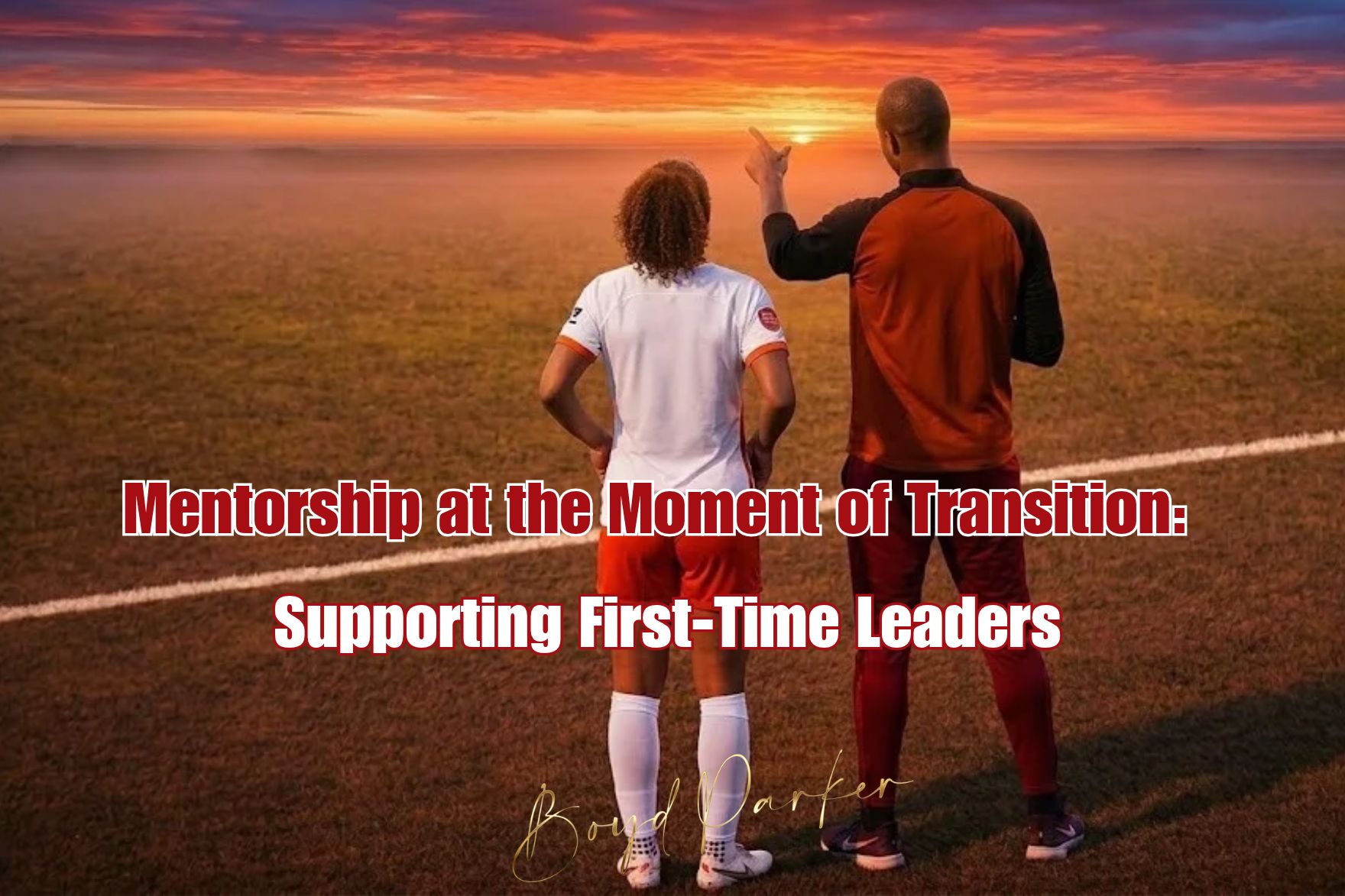 importance of mentorship in business